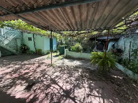 Casa en Venta de 1 dormitorio