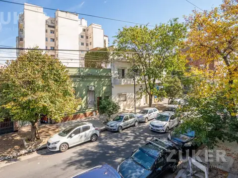 Departamento en Alquiler A Estrenar