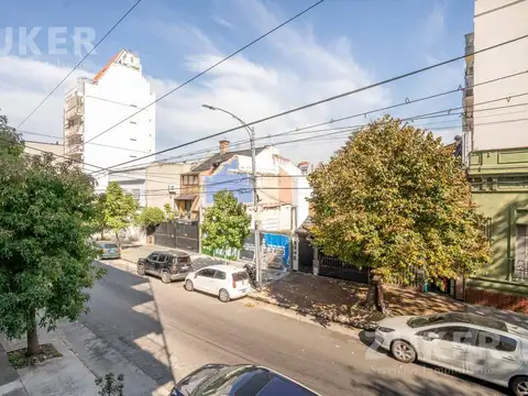 Departamento en Alquiler Apto profesional