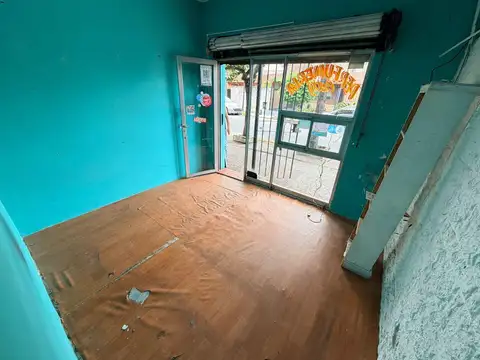 Galpon en Alquiler 3  mts Fondo