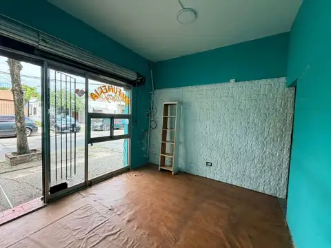 Depósito en alquiler Virreyes