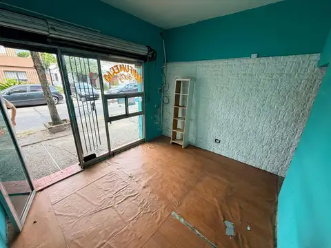 Galpon en Alquiler 3  mts Frente