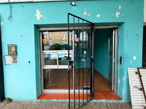 Depósito en alquiler Virreyes