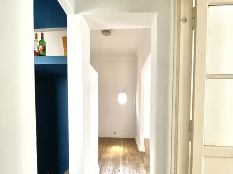 Departamento en Alquiler en Monserrat, $ 500.000