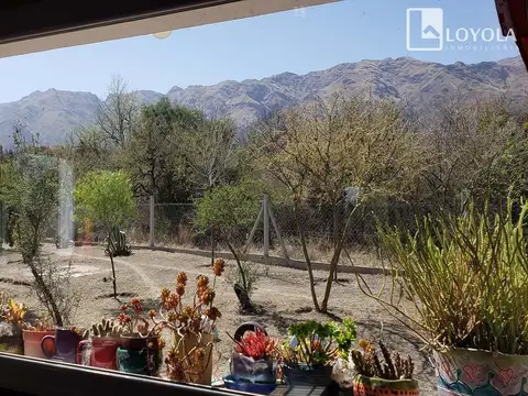 Casa en Venta al Sur