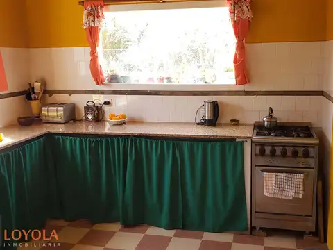 Casa en Venta de 3 dormitorios