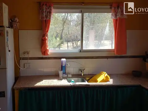 Casa en Venta con 1 cochera