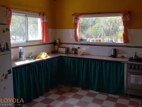 Casa en Venta en Merlo, USD 130.000