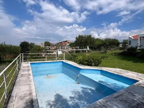 Casa en Venta 10 años