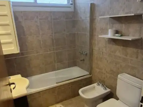 Departamento en Alquiler Temporal de Monoambiente