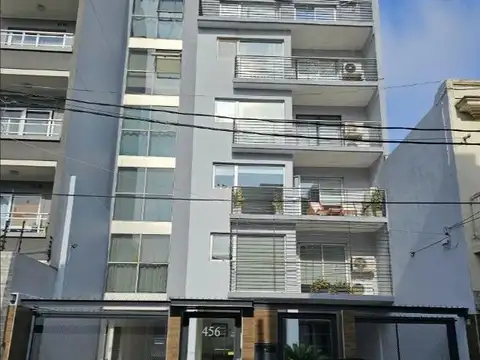 DEPARTAMENTO 2 Ambientes en Moron