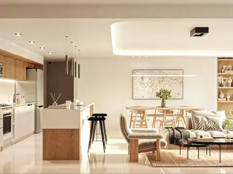 || EN VENTA || DEPARTAMENTO DE 4 DORMITORIOS CON COCHERA Y TERRAZA CON PILETA Y PARRILLERO PROPIO -