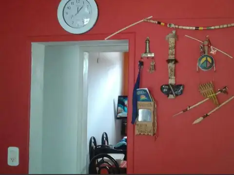 Depto Tipo Casa en Venta de 4 dormitorios