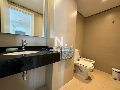 Apto 1 dormitorio en Brava