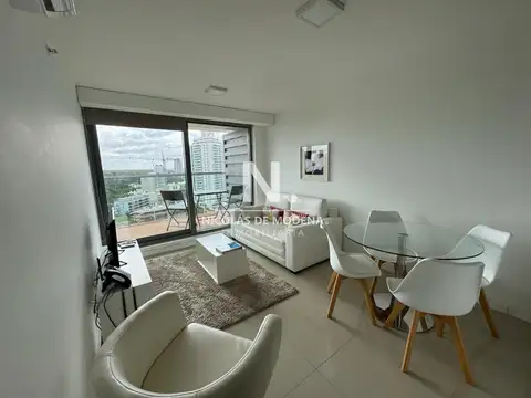 Departamento en Alquiler Temporal 10 años