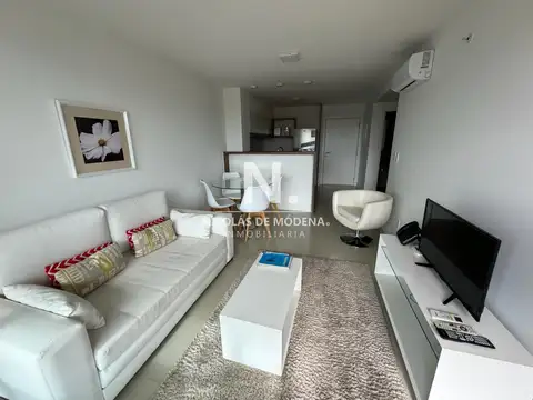 Departamento en Alquiler Temporal de 1 dormitorio