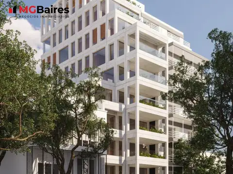 Departamento en Venta en Colegiales, USD 799.000