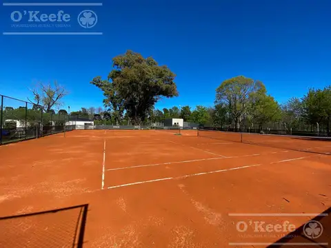 Terreno en venta en San Juan Chico, entrega inmediata, Hudson, Berazategui.