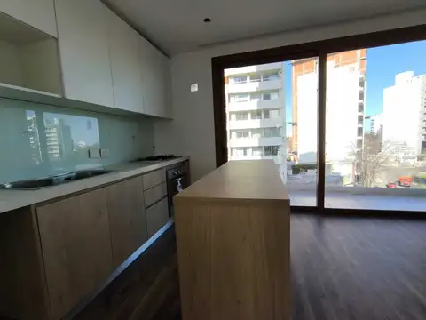 Departamento en Venta en La Plata, USD 155.000