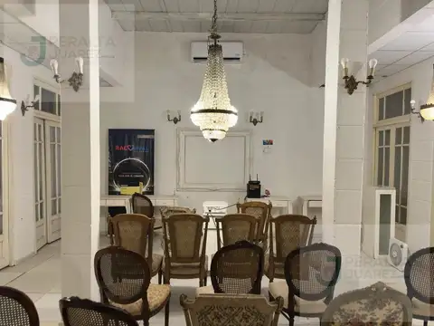 San Fernando al 1000