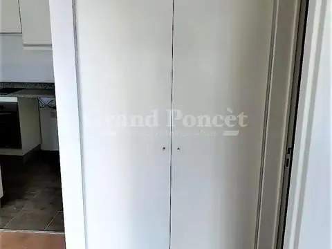 Departamento en Venta Permite mascota