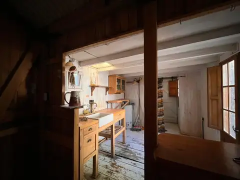 Venta propiedad Balsa Las Perlas