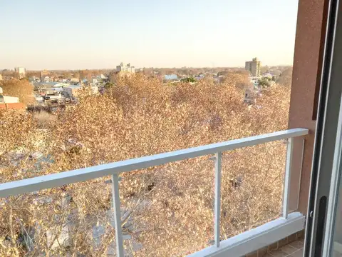 Departamento en Venta en Ludueña, USD 44.000