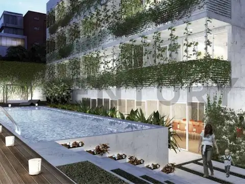 OLAZABAL 1600, Piso 0