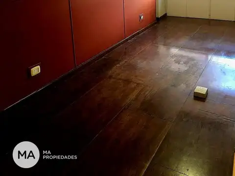 Oficina en Venta en Centro, USD 64.000