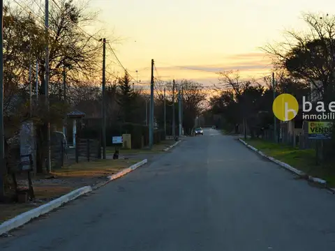 Casa en Venta con 1 cochera