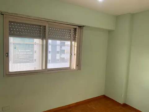 Departamento 3 Ambientes en Venta en San Martín Centro