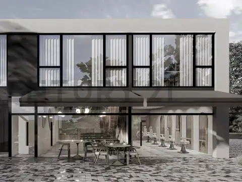 Oficina en Venta 2025 años