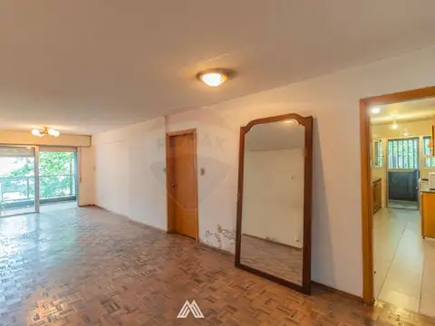 VENTA APARTAMENTO 3 DORM Y GARAJE EN TRES CRUCES