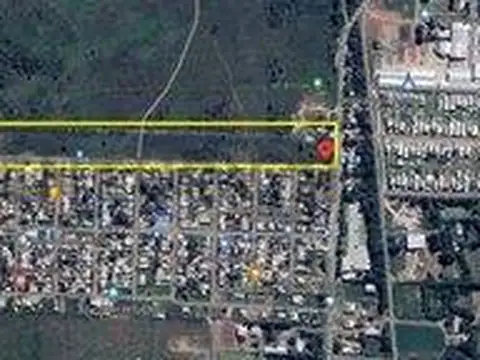 Terreno en Venta en Casonas De Valparaiso, USD 199.000