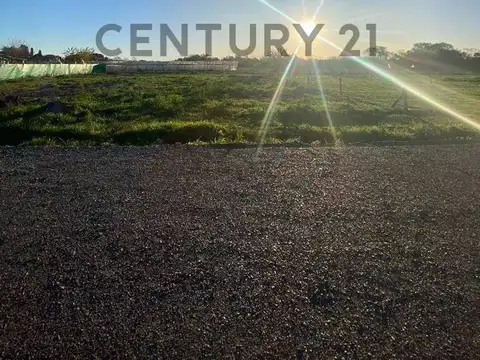 Terreno en Venta en City Bell, USD 23.000