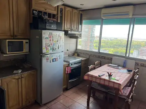 Departamento en Venta de 3 dormitorios