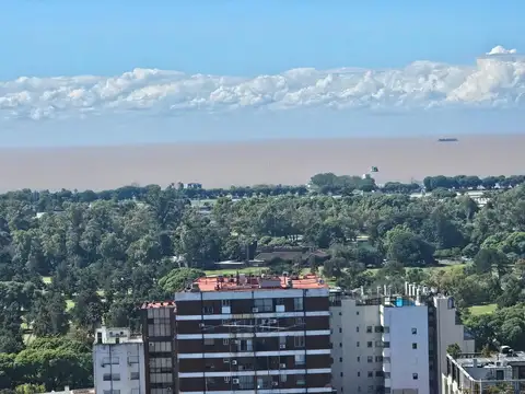 Av Federico Lacroze 1935 , Piso 24