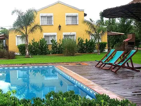 Hotel en Venta en Colon, USD 690.000