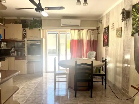 Depto Tipo Casa en Venta al Oeste