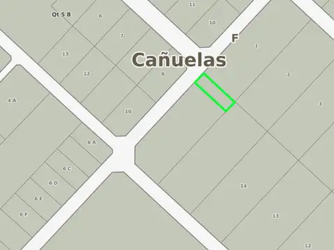 Berutti e/ Belgrano y Matheu