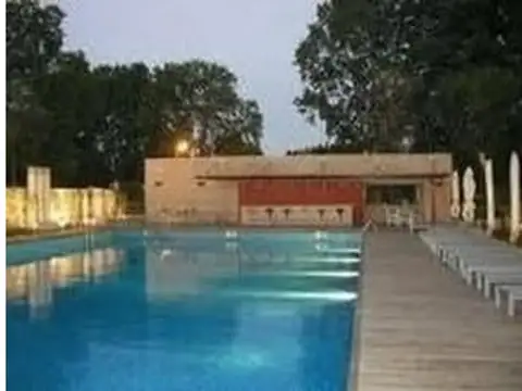 Departamento en Alquiler Temporal 4 años