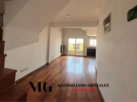 Depto alquiler Remedios de Escalada