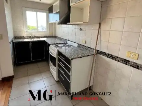Departamento en Alquiler de 3 ambientes