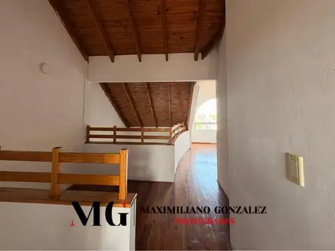 Departamento en Alquiler 6 años