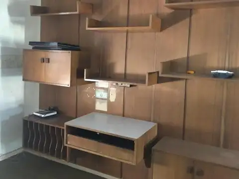 AMPLIO CHALET 4 AMBIENTES QUINCHO 200m2 cub 8,66x50