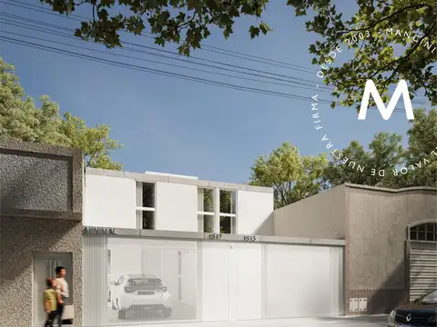 Depto Tipo Casa en Venta en Villa Ballester, USD 200.000