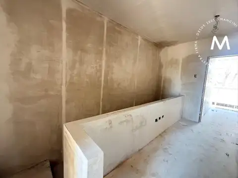 Depto Tipo Casa en Venta A Estrenar