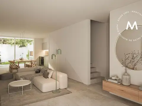 Pueyrredon 1813 - Villa Ballester