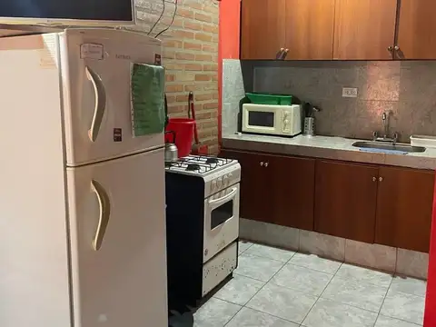 Complejo de Departamentos en Villa Cura Brochero