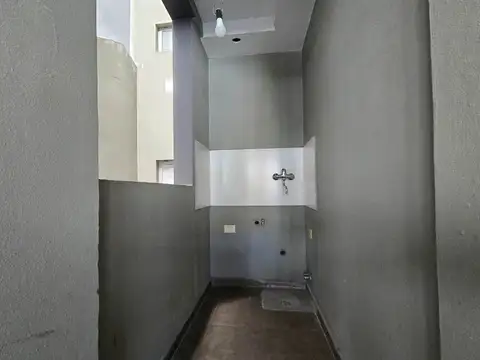 Departamento en Alquiler al Oeste